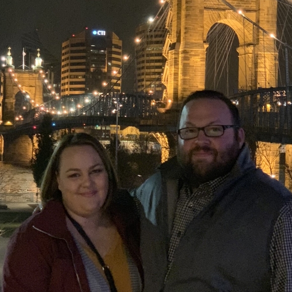 Meet your Posher, Kristina - Picture 1 of 1